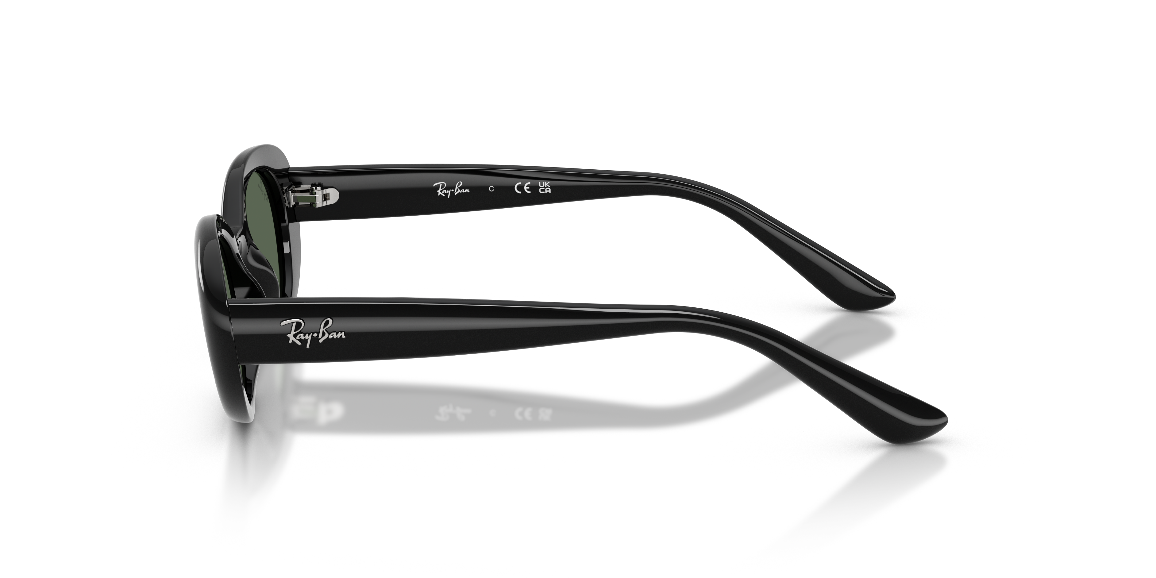 Ray-Ban RJ9141S 100/71  